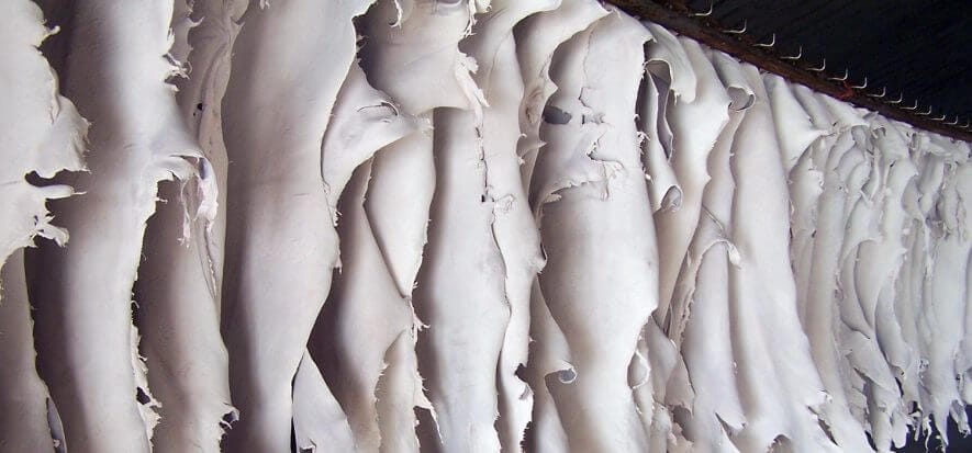 Conceria Pegaso: CIG per cessazione in vista per i 43 dipendenti