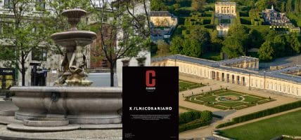 LVMH restaura la fontana del Verziere e investe nel bello