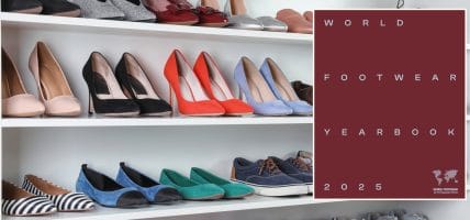 Se nel 2024 il prezzo medio globale all’export di scarpe è calato