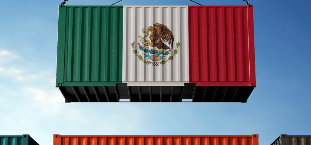 Mexico says enough and imposes duties on footwear from Asia