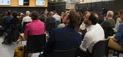 Il 24 settembre a Lineapelle per parlare di moda e legalità