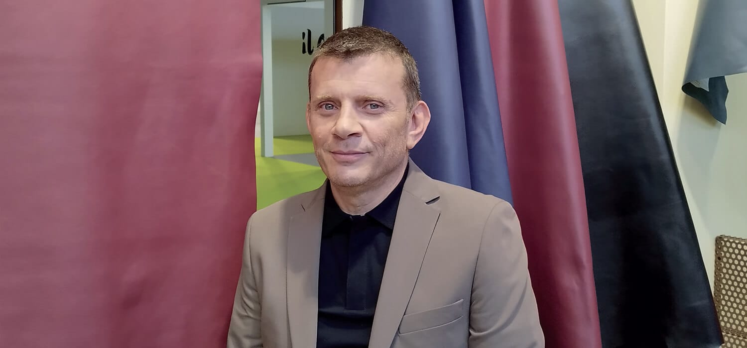 LE RUBRICHE | Speakers’ corner: La pelle come soluzione, non (solo) come prodotto