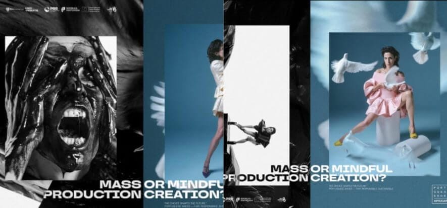 Il manifesto del produrre consapevole firmato Portuguese Shoes