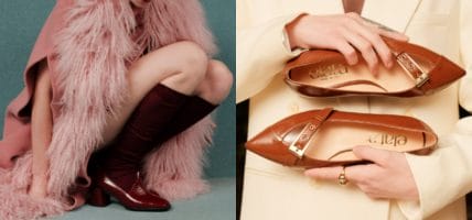 Casarano resists: accessories squeezed by crisis and recovery