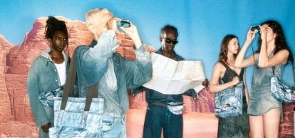 Il nuovo come risposta al caos, ma la moda resta in ritardo