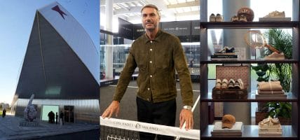 Sport e moda: perché a Milano apre la Golden Goose Arena