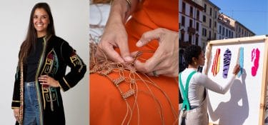 TA-DAAN rivoluziona l’artigianato con un network al femminile