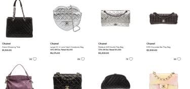 Chanel e The RealReal: borse fake(?), accuse e niente accordo