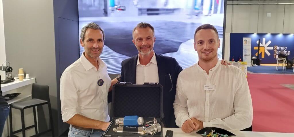 Todesco’s anti-crisis formula: innovation and new markets