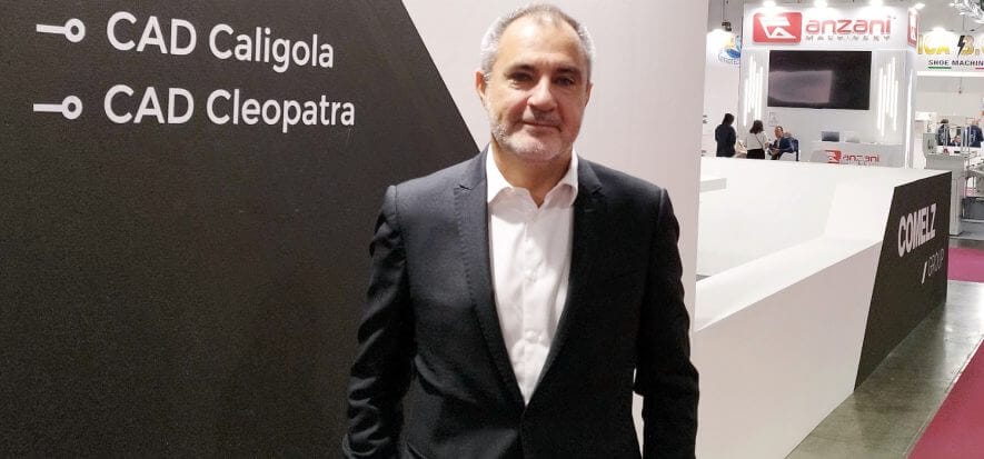 Il CEO di Comelz crede nel ritorno ai volumi produttivi del 2022