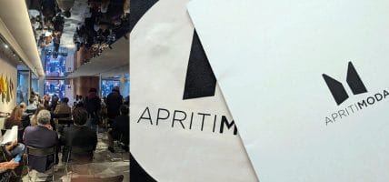 Tutto il bello della filiera: 100 aziende per Apriti Moda