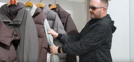 In un ingaggio il nuovo magnetismo tra Cina e lusso europeo