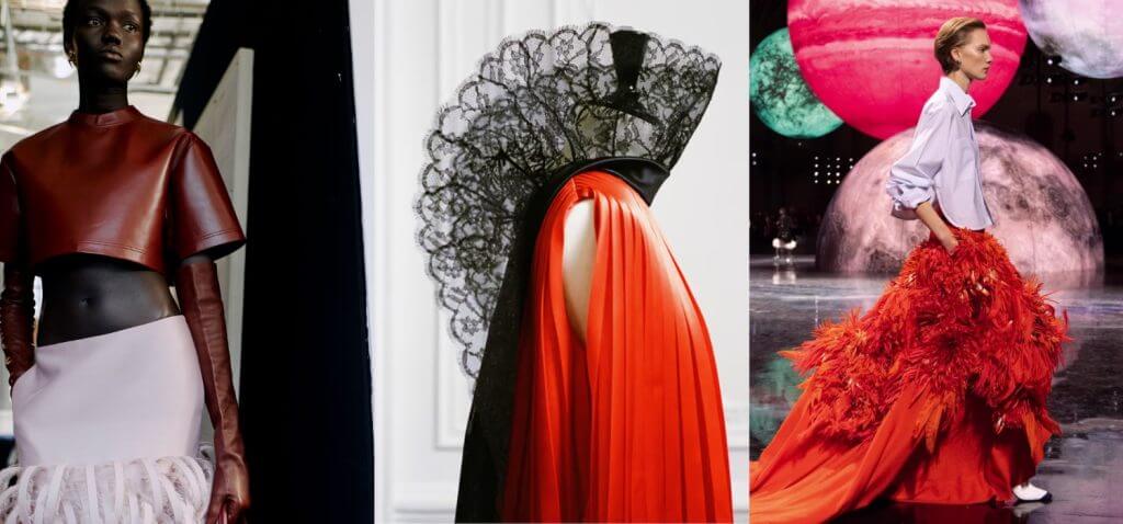 Buyers say yes: from Chanel to Dior, new debuts inspire confidence