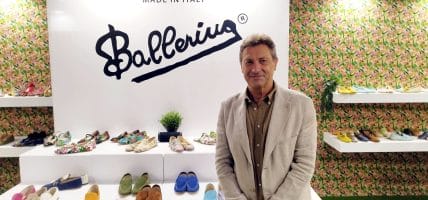 Ballerina brand doesn’t intend to "lower quality to reduce price"