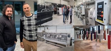 A response to the crisis: GSC’s new Leather Innovation Hub