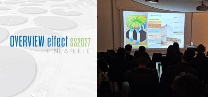 Overview Effect: the presentations of Lineapelle’s Fashion Committee