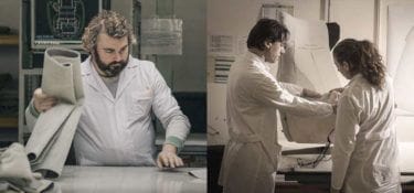 La CIG è in scadenza: tira aria pesante negli stabilimenti Natuzzi