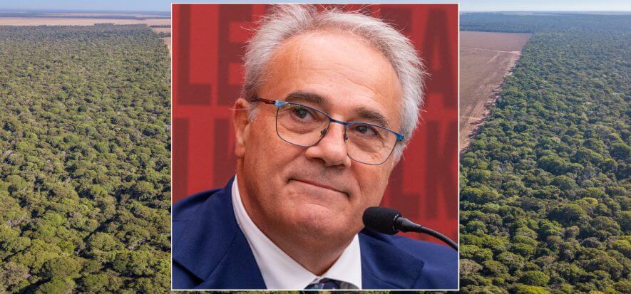 EUDR, Nuti (UNIC): “Yet another let-down from the Commission”