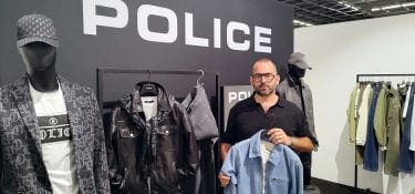 The meeting of two growth trajectories: Police and 2Brothers