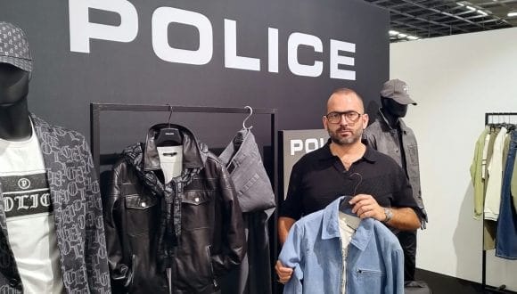 The meeting of two growth trajectories: Police and 2Brothers