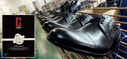 Una scorsa al WFYB smonta un mito: le filiere restano globali