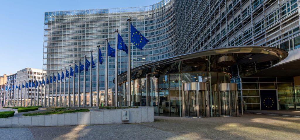 The Commission contradicts itself: EUDR in force as early as 2026