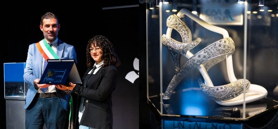 Tradizione e artigianato: così nasce Fili shoe di Laura Bartolomeo