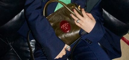 Mittelmoda e Lineapelle premiano