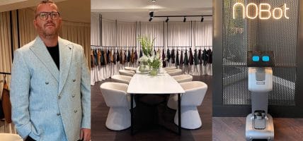 Vignola Nobile: un self showroom a Santa Croce contro la crisi