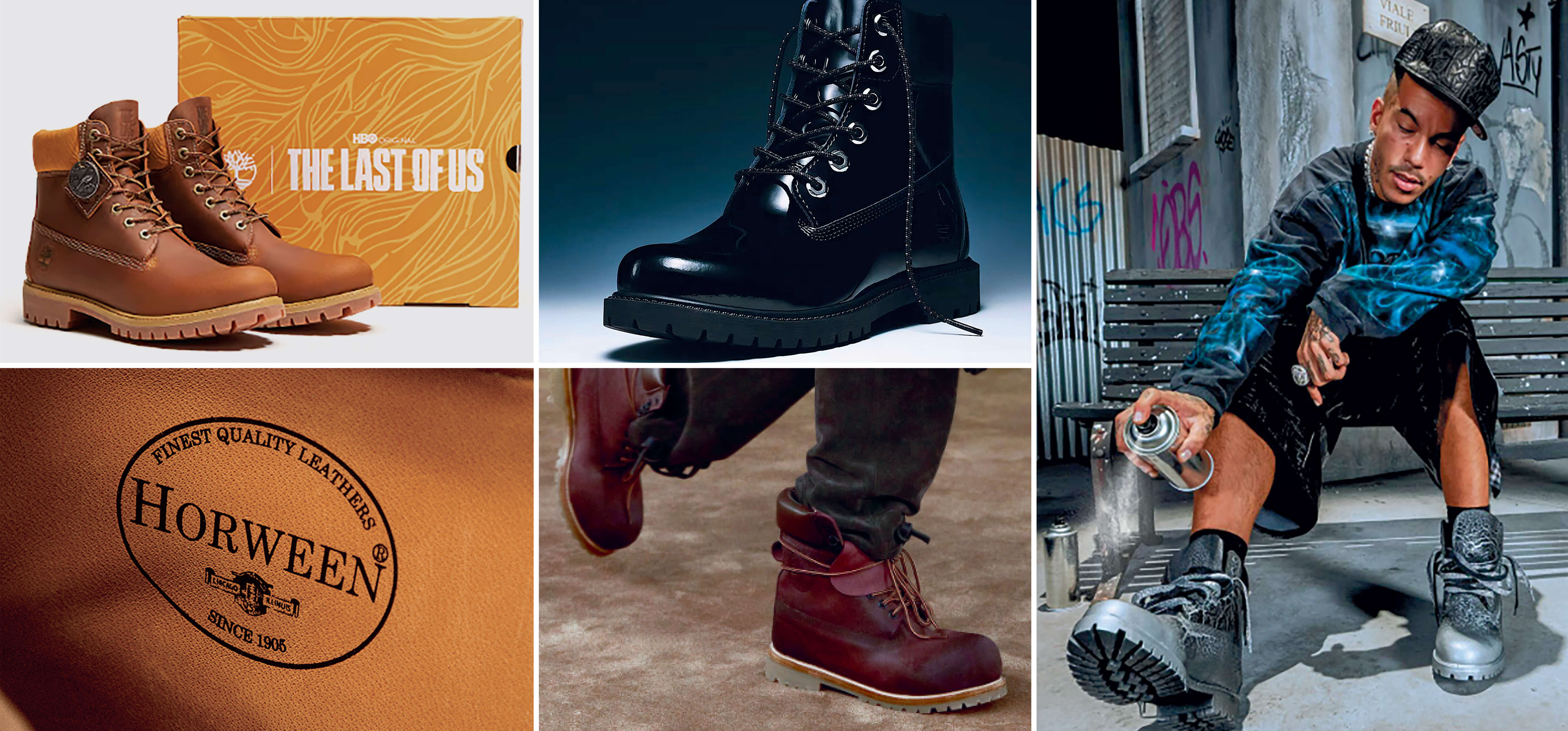 RUBRICHE | Convergenze: Perché i 6-inch di Timberland sono (di nuovo) ovunque