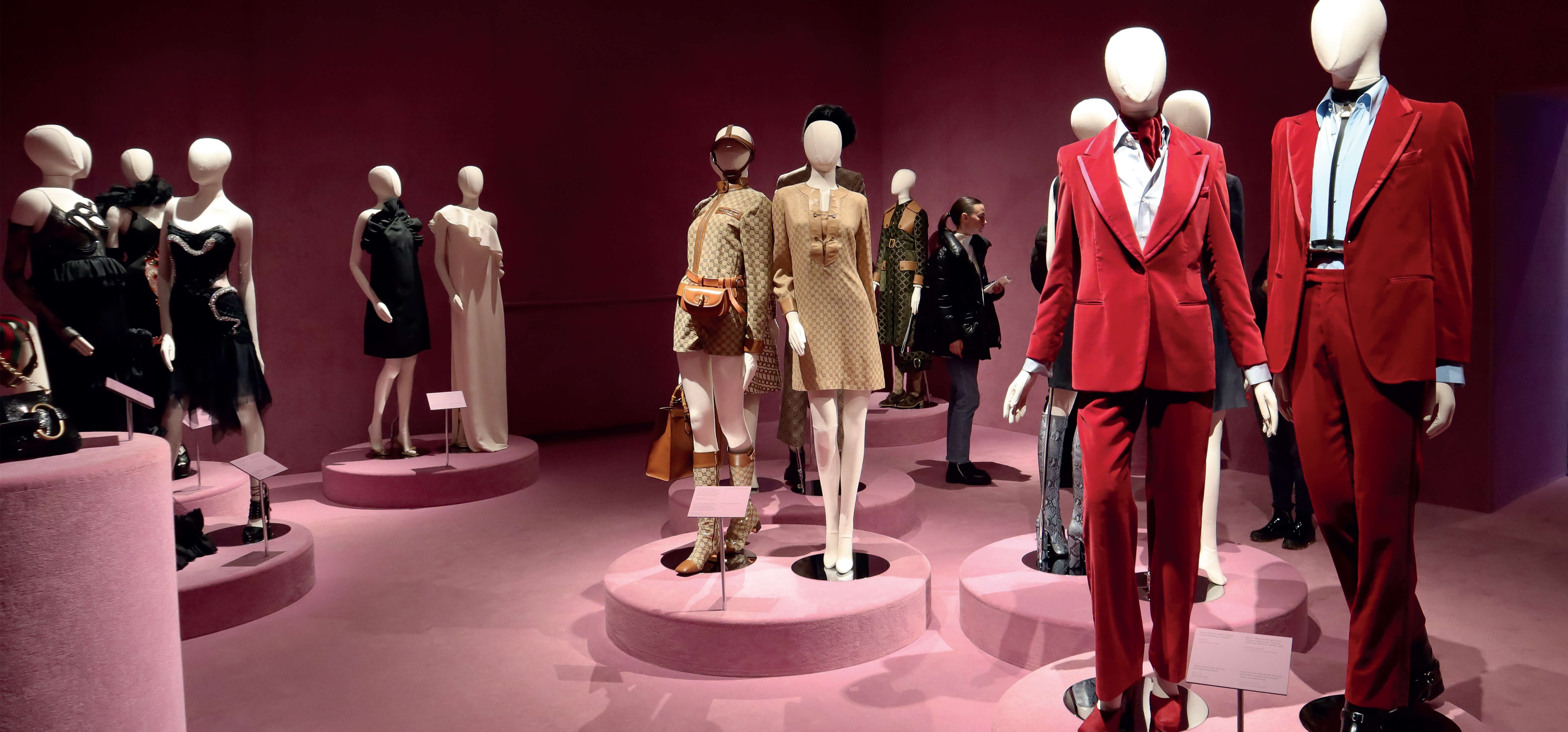 COVER STORY | L’archivio non basta più