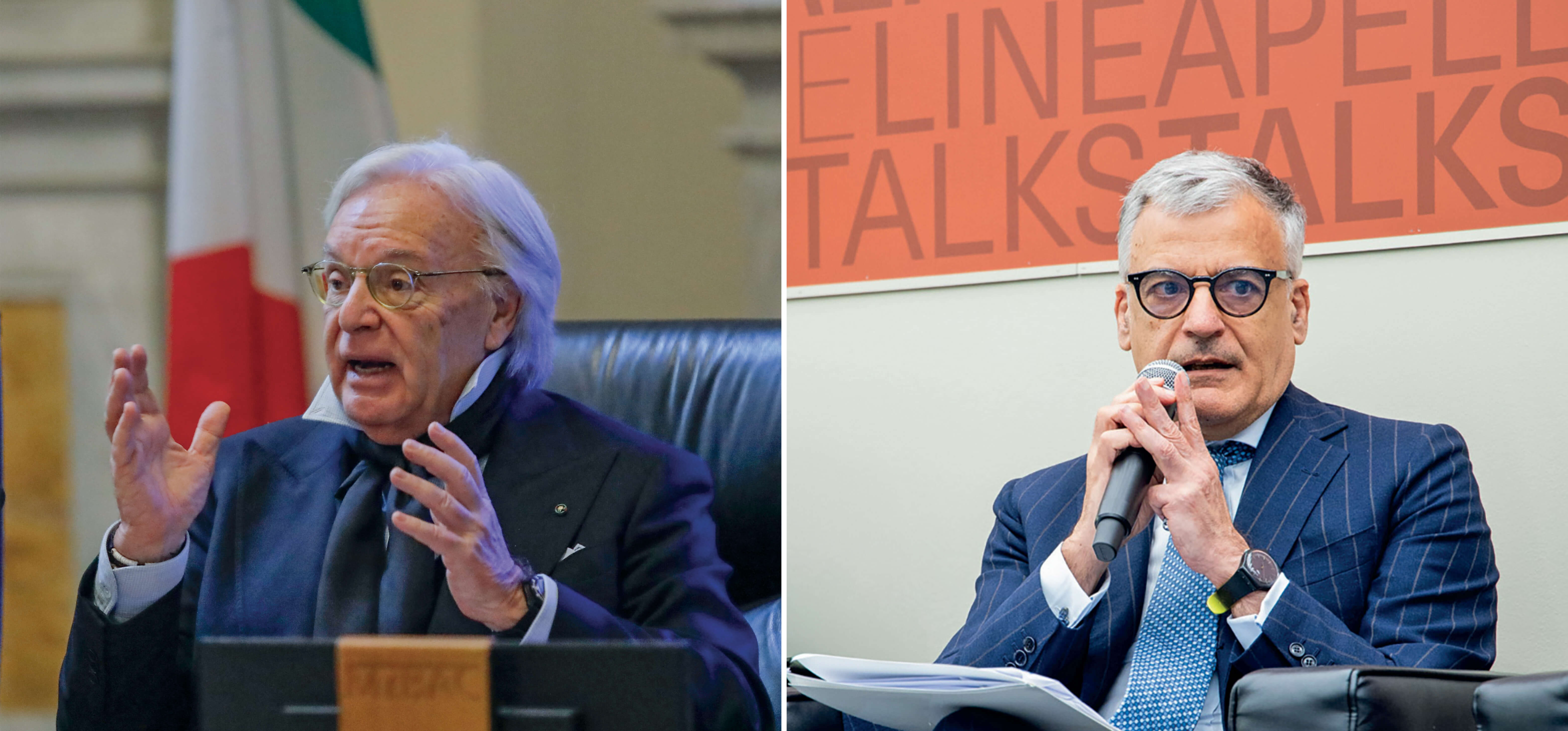 GLI ALTRI SERVIZI | Basterà una certificazione?: Il pasticciaccio brutto del caporalato