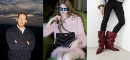 From Balmain to Valentino: all of Mayhoola’s open fronts