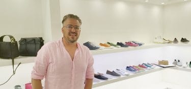 German’s Esgano focuses on exports and supplier flexibility