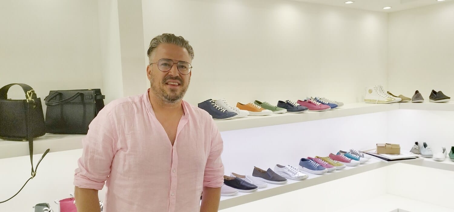 German’s Esgano focuses on exports and supplier flexibility