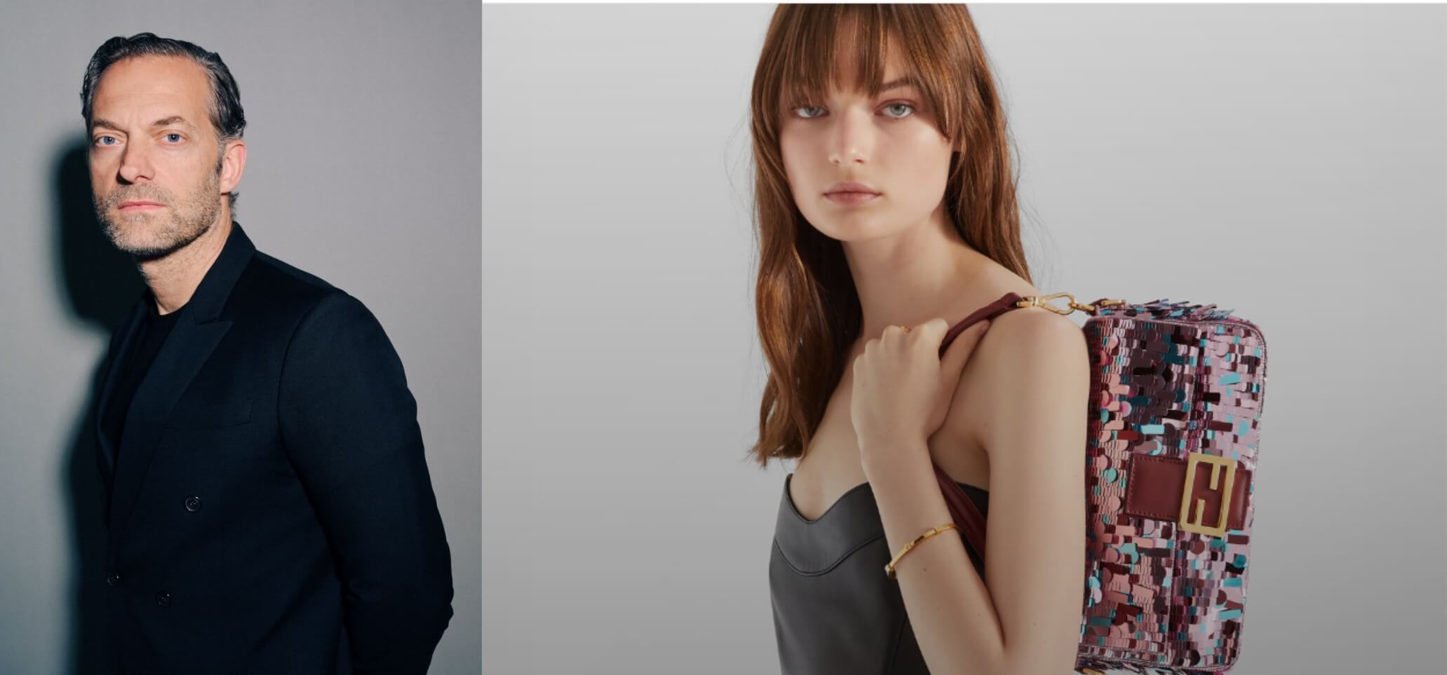 Licenziamenti e rivoluzioni: la cura Ros e Chiuri scuote Fendi