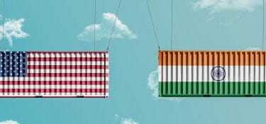 India simplifies customs regulations to curb US tariffs