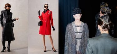 De Meo riforma Kering, le mire su Armani, il terzo motore di Prada