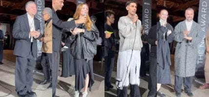 Lineapelle meets Tokyo: here are the winners of The NIC Award