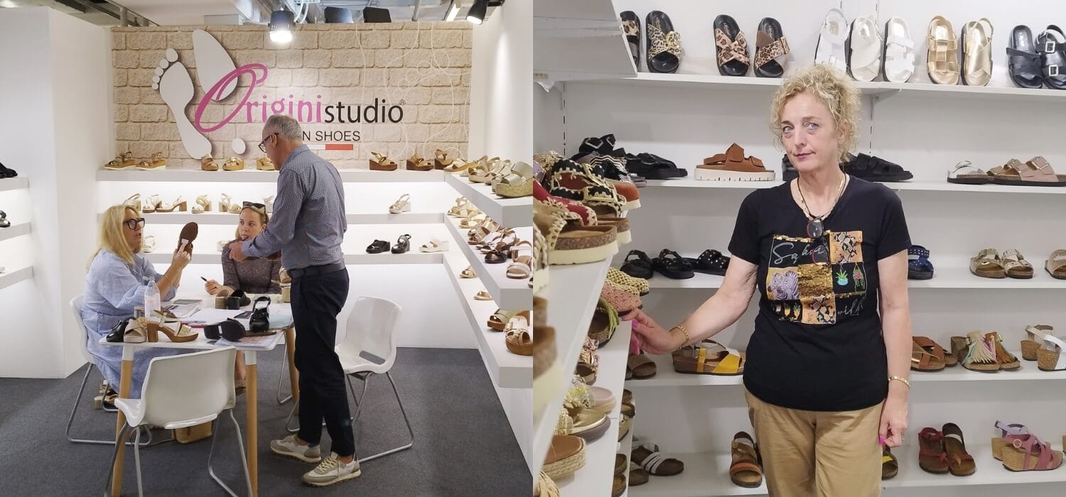 From Golden Wiking to Origini Studio, leather remains indispensable