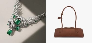 Se i gioielli brillano più delle borse: la sfida di Richemont
