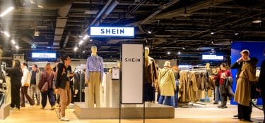 BHV and Shein: footfall rises, but luxury is under siege