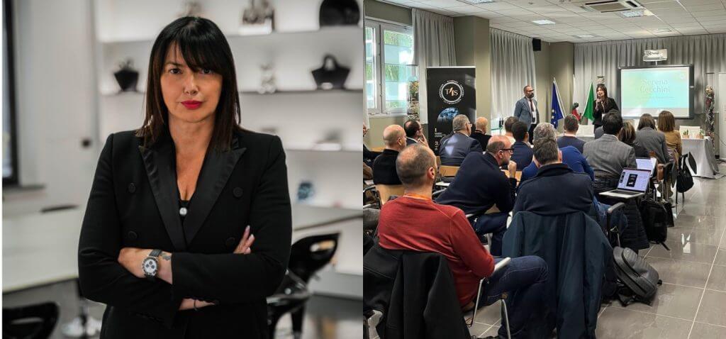 Tuscany 4 Shoes sees recovery in the move towards premium