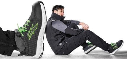 U-Power acquires Cerva Group and establishes a European PPE giant