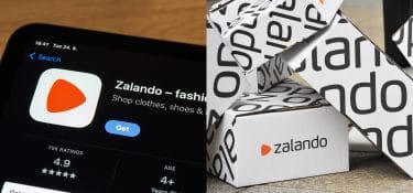 Se pure Zalando annaspa: il boom svanito dell’e-commerce fashion