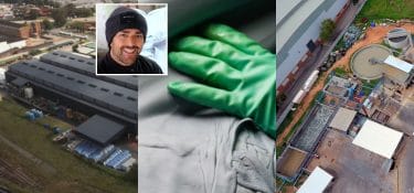 A.M2 Leather ha almeno due buoni motivi per investire in Sudafrica