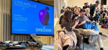 Lineapelle in Antwerp: sparks of excellence and contemporary flair