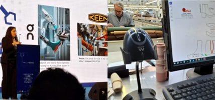 FAIST's response: "Tech innovation? Better if it's systemic"