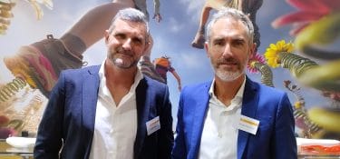 The suffering of European footwear according to BASF