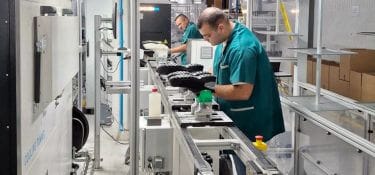 FAIST, the question is: are there alternatives to tech investments?